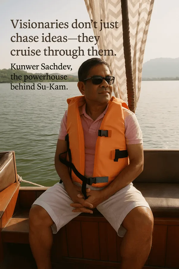 Su-Kam sinewave inverter R&D