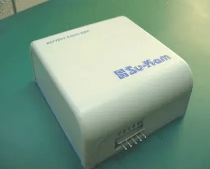 Battery equalizer Su-Kam