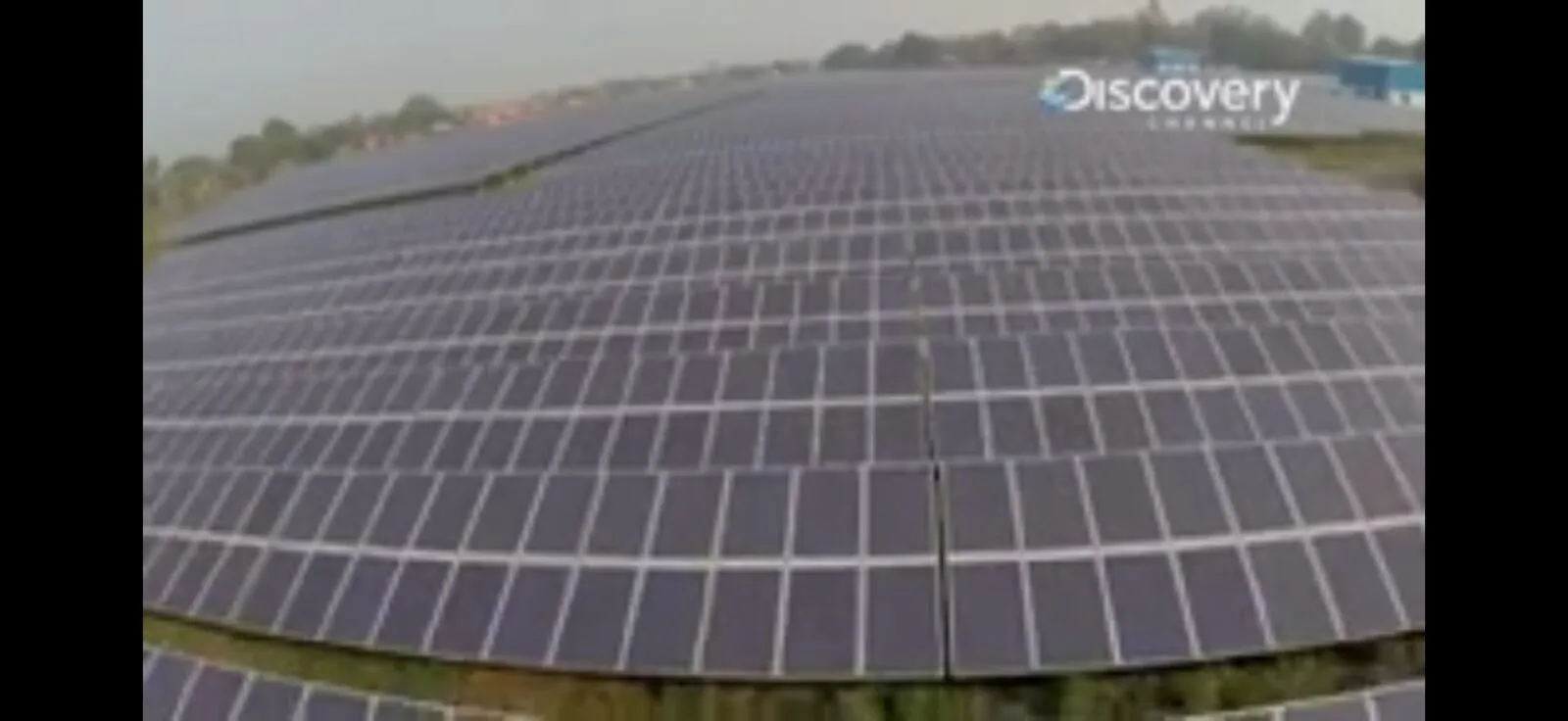 PEC campus rooftop solar — how India's first 1 MW college model spread across institutions