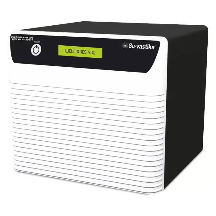 The Legacy of Clean Power: Kunwer Sachdev and the Pure Sinewave Inverter That Changed Everything