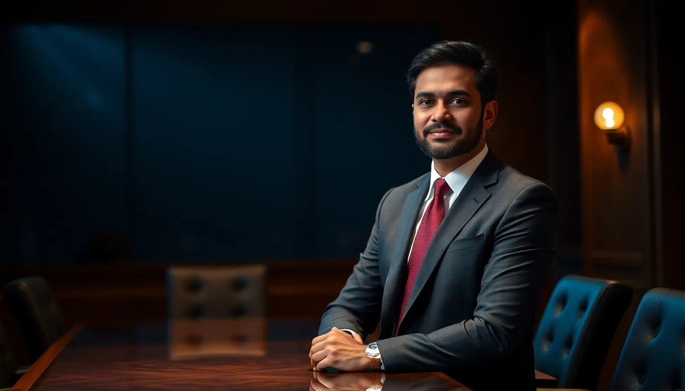 Businesses Are More Like an Affair Than a Marriage — Kunwer Sachdev