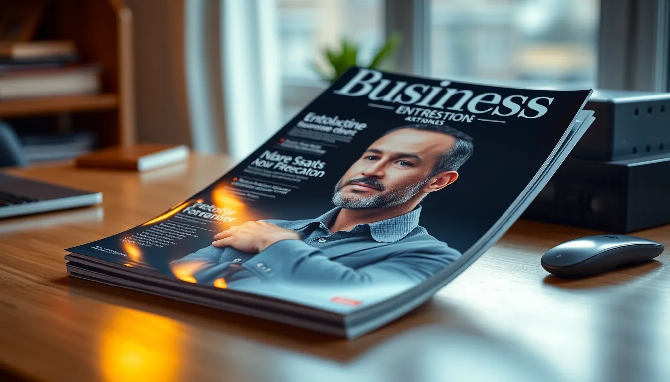 Outlook Business Magazine Cover Story: The Passion Behind Kunwer Sachdev