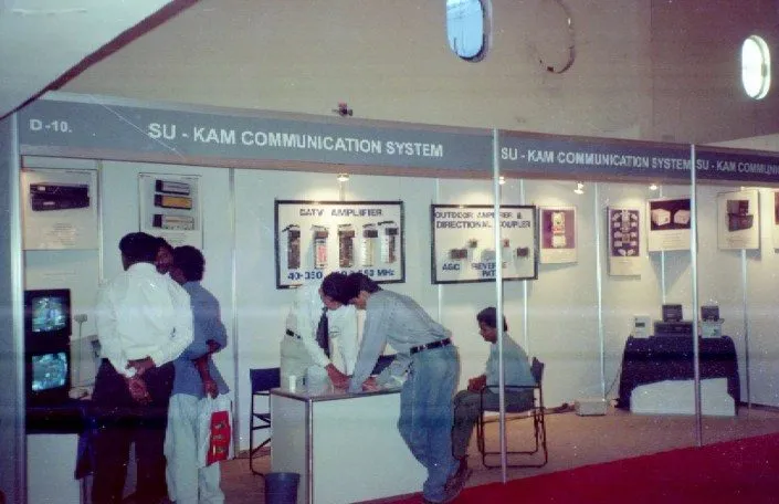MATV / CATV Systems