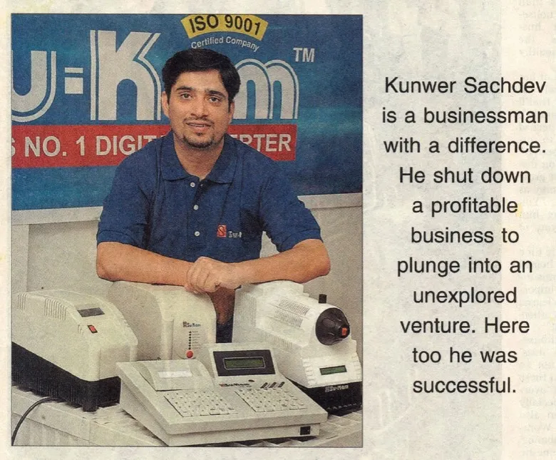 India's First MOSFET Inverter