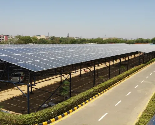 Outlook Business — Power Sector