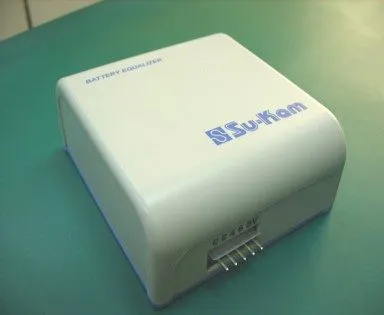 Chic — India's First Plastic Inverter