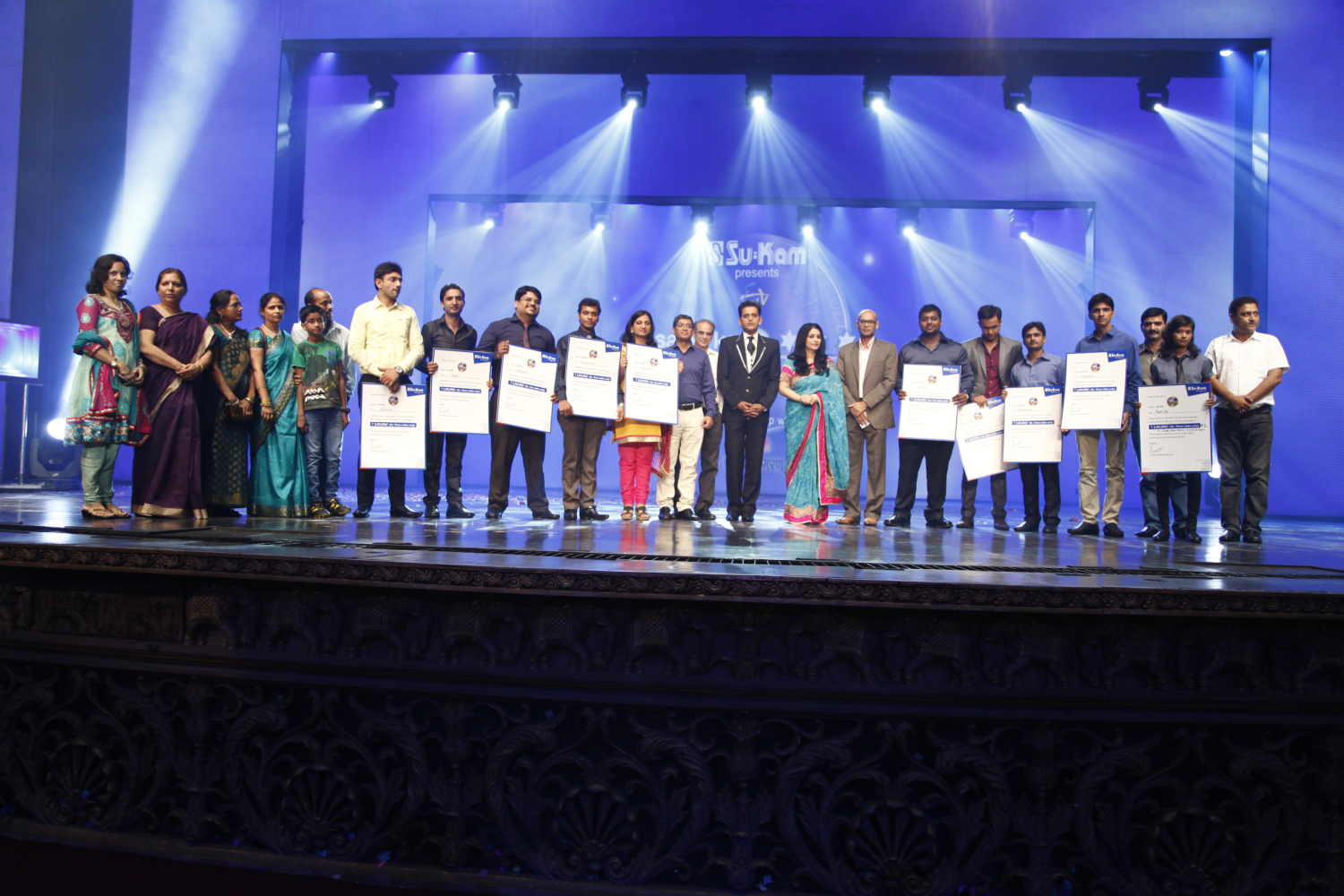 Su-Kam's board — elevating corporate governance with leaders from Exide and ABB India